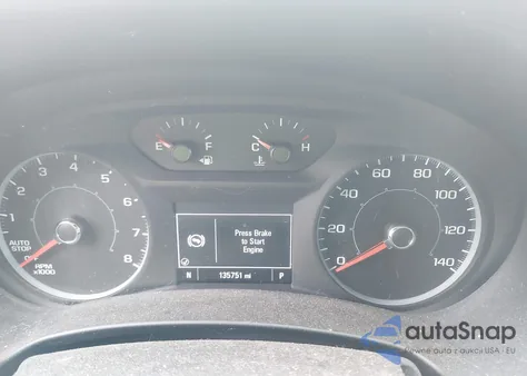 2018 GMC Terrain Sle from USA, damaged, VIN 3GKALTEX0JL129495